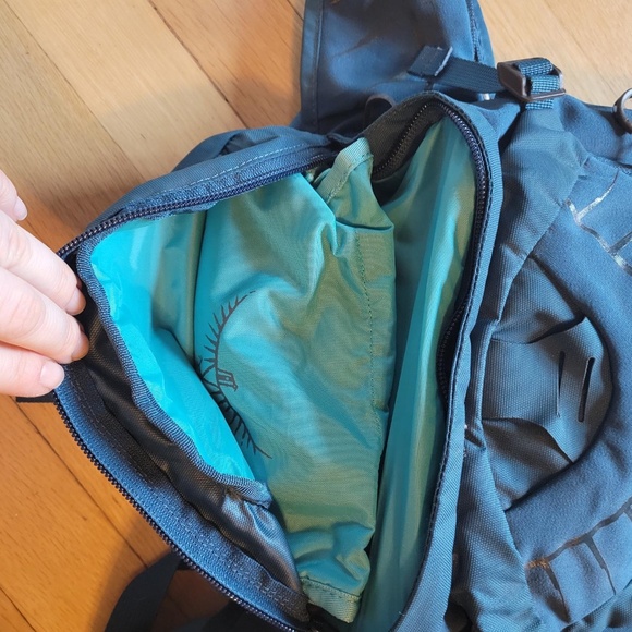 Osprey Raven 14 - Picture 4 of 5